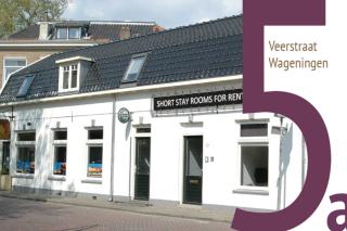 Short Stay Wageningen - Wageningen - 4