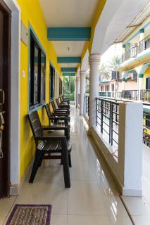 IVON Guest House Arambol - 3