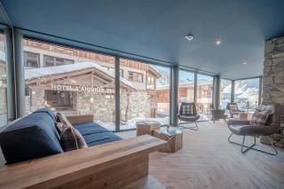 Residence Denali by Alpapart - Tignes - 6