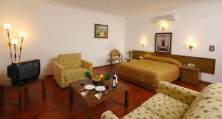 Monark Hotel Cappadocia - Nevşehir - 7