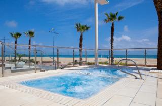 Hotel & Spa Peñiscola Palace - Peñíscola - 9