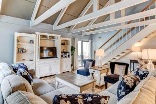 4 Bed 2 Bath Apartment in Queens Grant Villas - Hilton Head Island - 7