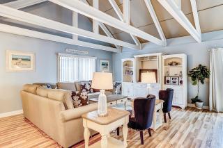 4 Bed 2 Bath Apartment in Queens Grant Villas - Hilton Head Island - 6