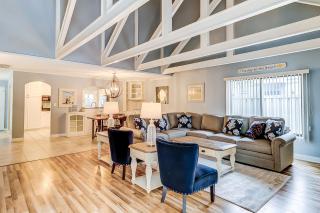 4 Bed 2 Bath Apartment in Queens Grant Villas - Hilton Head Island - 5
