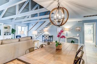 4 Bed 2 Bath Apartment in Queens Grant Villas - Hilton Head Island - 2
