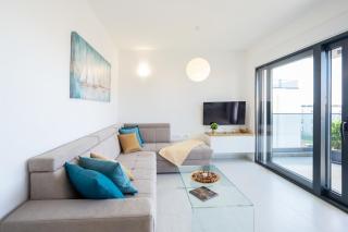 Penthouse Adriatic Blue - Trogir - 1
