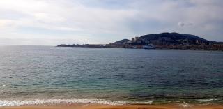 Sudio bord de mer Ajaccio - Ajaccio - 6