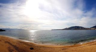 Sudio bord de mer Ajaccio - Ajaccio - 5