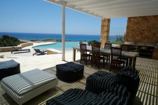 Villa Chelidonia - Karpathos - 8