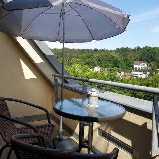 Penzion a Restaurace Simanda - Prag - 6