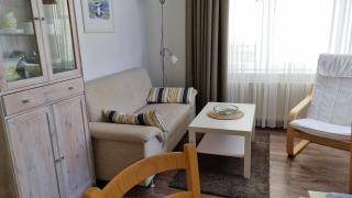 Haus Borkumitte Appartement Rottum - Borkum - 1