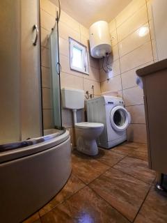 Apartman Marina - Selce - 4