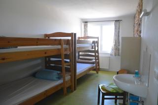 Le Fagotin - Youth hostel - 6