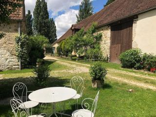 4 Impasse de la Bataillerie - Oyes - 6