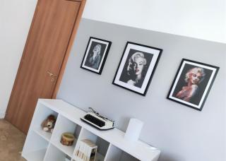 Pit Stop Apartment 2K21 - MXP - Busto Arsizio - Busto Arsizio - 2