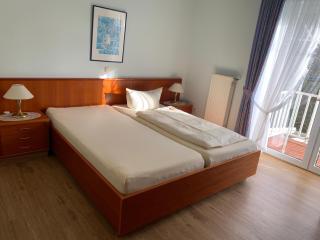 Hotel Flora - Herzlake - 8