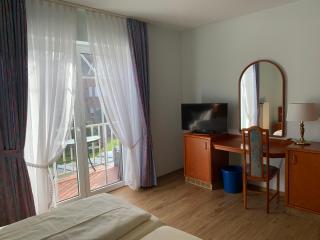 Hotel Flora - Herzlake - 9