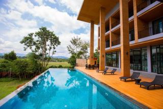 The Earth Anthioch Khao Yai - Nakhon Ratchasima - 9