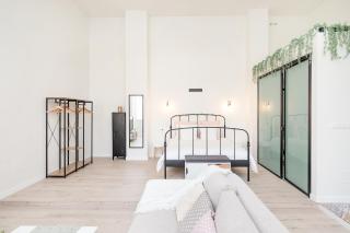 BHost - Loft El Angel - Málaga - 3