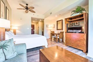 Studio with Pool Access - Walk to Miramar Beach! - 5