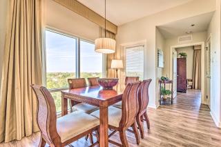 Resort Miramar Beach Getaway and Balcony and View! - Destin - 4