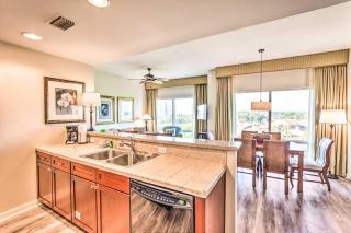 Resort Miramar Beach Getaway and Balcony and View! - 1