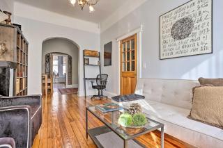 Contemporary Jersey City Abode about 5 Mi to NYC! - 7