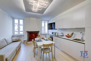 DesenzanoLoft Official Partner MARRIOTT Homes & Villas - Apa Dom Downtown Family Apartment - Desenzano del Garda - 6