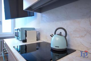 Apa Dom Downtown Family Apartment DesenzanoLoft Official Partner Homes & Villas by Marriott Bonvoy - 1