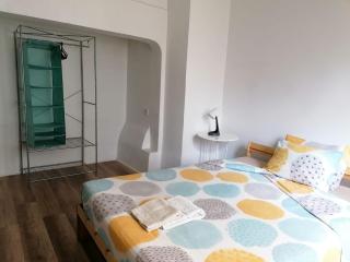 Chiado Open World Hostel - 7