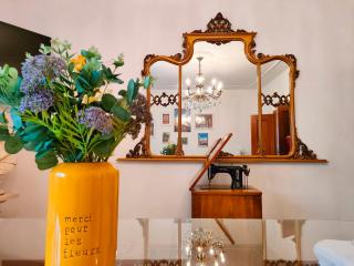 Non ti scordar di me - Granny's House - Roma - 7