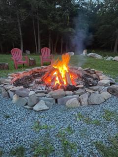 Roscoe Cabin Pet friendly - Roscoe - 1