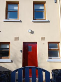 Town Square Holiday Homes - Lisdoonvarna - 6