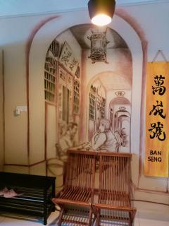 Duplex condo Maritime 6 - Jelutong - 9