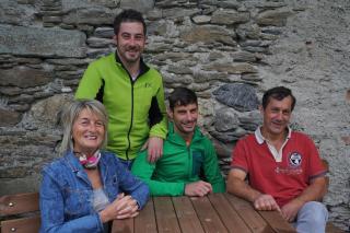 Pensione Albergo Diffuso Ceaglio Valle Maira - 6