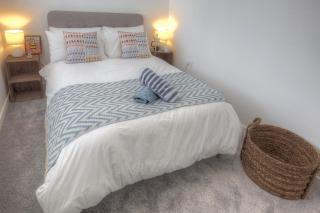 The Swell, Rhosneigr - Ground floor 2 bed With Parking - Rhosneigr - 6
