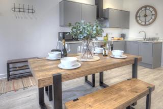 The Swell, Rhosneigr - Ground floor 2 bed With Parking - Rhosneigr - 3