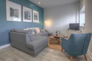 The Swell, Rhosneigr - Ground floor 2 bed With Parking - Rhosneigr - 9