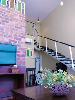 Duplex condo Maritime 6 - Jelutong - 1