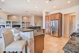 Tee Off and Relax Poolside! Scottsdale Group Getaway - 2