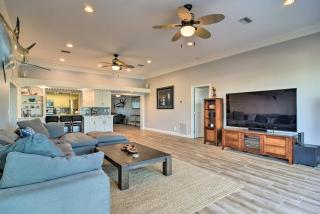 Walkable Waterfront Paradise: Home in Clearwater! - 5