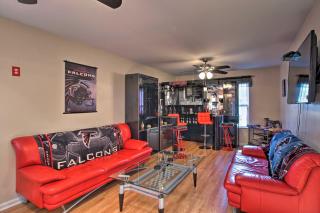 Screened Patio Rincon Home, 18 Mi to Savannah! - 8