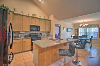 Rincon Home with Game Room, 18 Mi to Savannah! - 3
