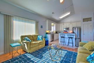 Southport Condo with Fire Pit, Deck and Private Pool - Southport - 5