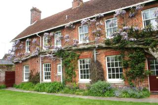 Bridge Farmhouse - Eight ensuite bedrooms - Salisbury - 4