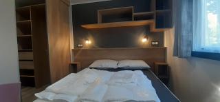 Mobil-home de charme dans les Landes, neuf, tout équipé - Gastes - 4