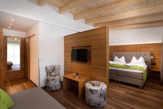 Hotel Tannenberg - Saalbach-Hinterglemm - 3