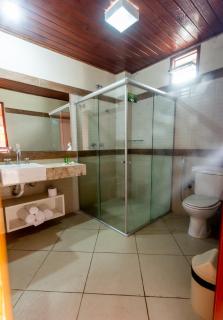 Serra Golfe Apart Hotel - Bananeiras - 5