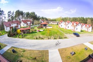 Ośrodek nad jeziorem - Radew Rosnowo - 6