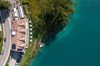 Panoramic Hotel San Carlo Ledro - Ledro - 8